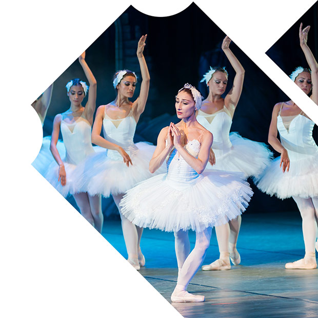 American Ballet Theatre: Swan Lake - T4C-theatre-ballet