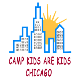 Camp Kids Are Kids Chicago