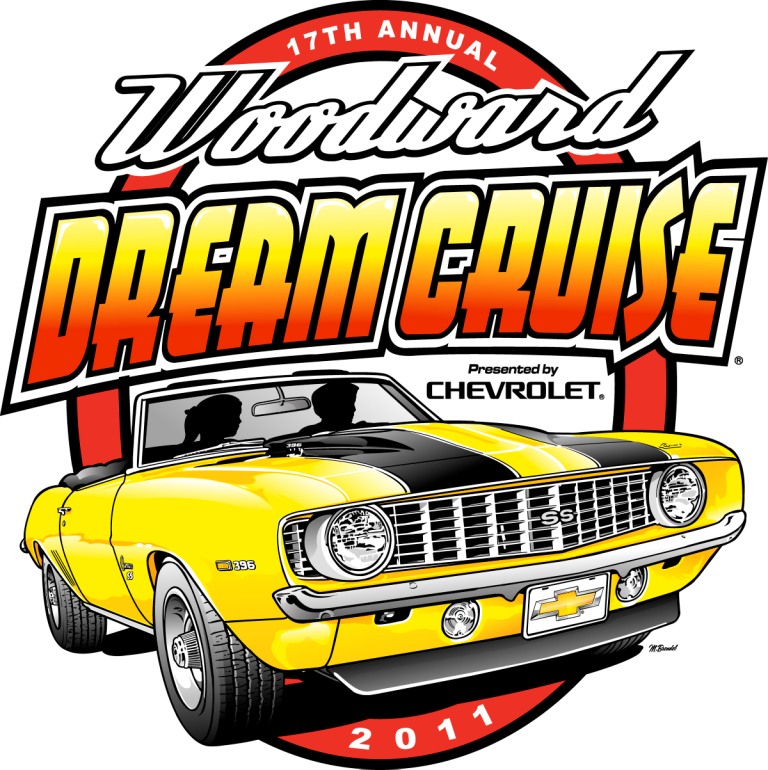 Woodward Dream Cruise, Inc.