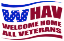 Welcome Home All Veterans
