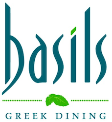 Basils Greek Dining