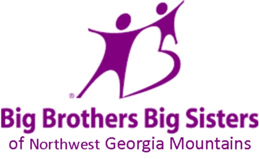 Big Brothers Big Sisters of Northwest Georgia Mountains