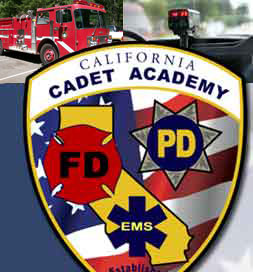 California Cadet Academy 