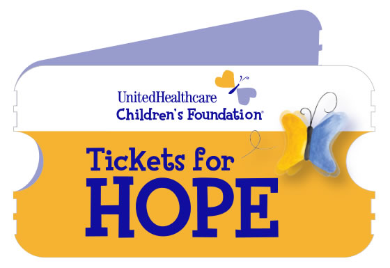 UnitedHealthcare Children's Foundation - Central