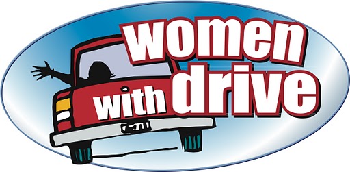 Women With Drive Foundation